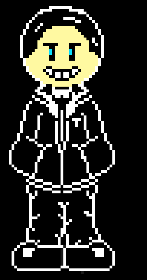 undertale me