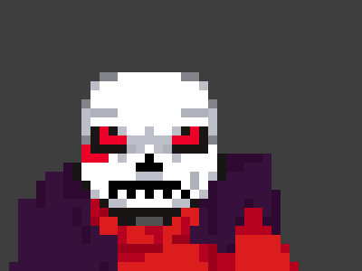 [bd9c05] Hey so i totally trust this isnt a skinwalker even though they just said they are so im going to kill john