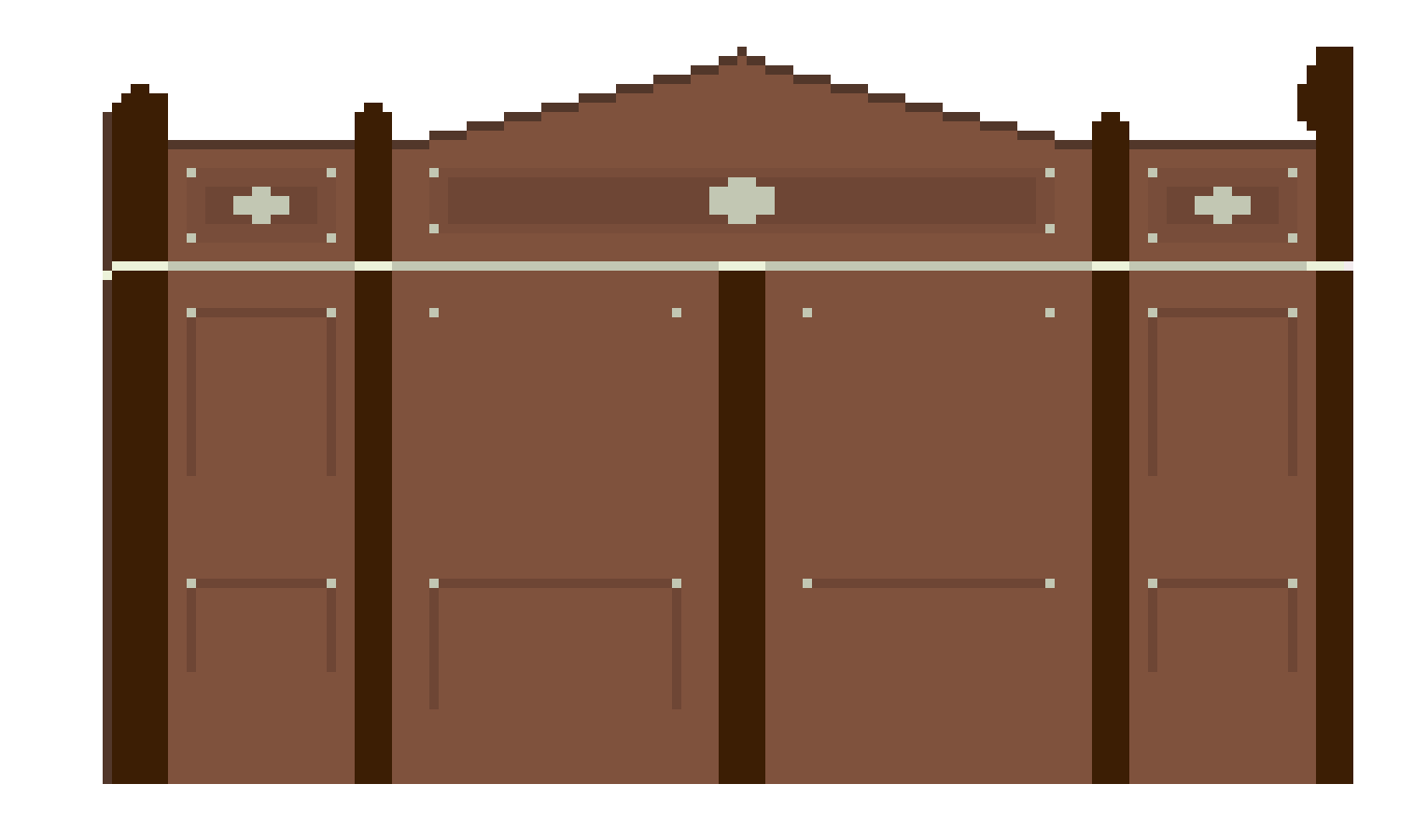 [9664c4] Warehouse