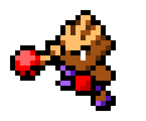 [9664c4] Hitmonchan