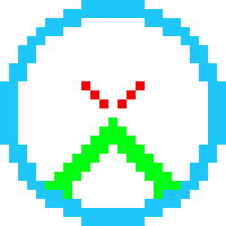 [711011] Custom croshair