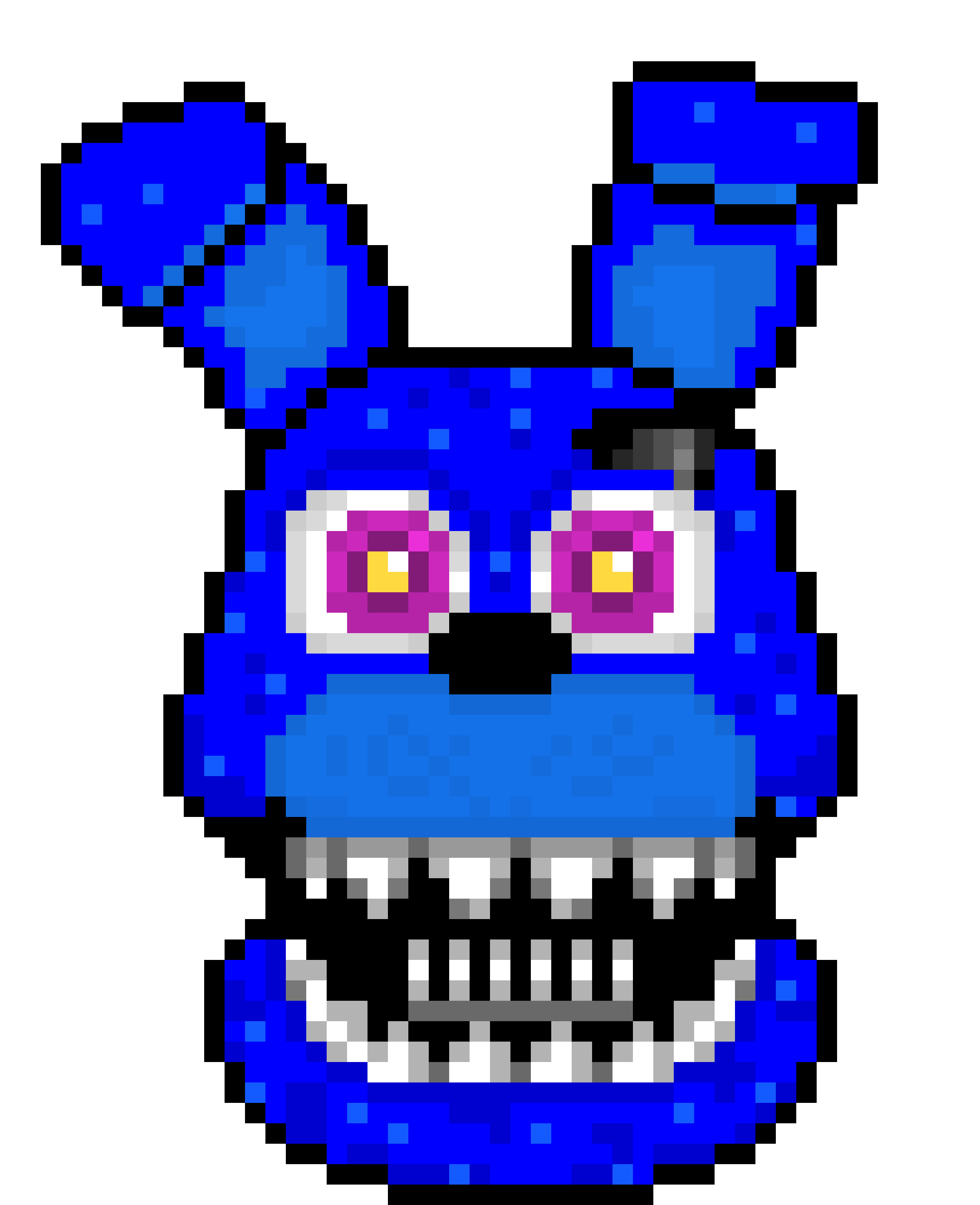 [9664c4] Bonnie