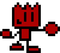 [f105c9] Ren punch