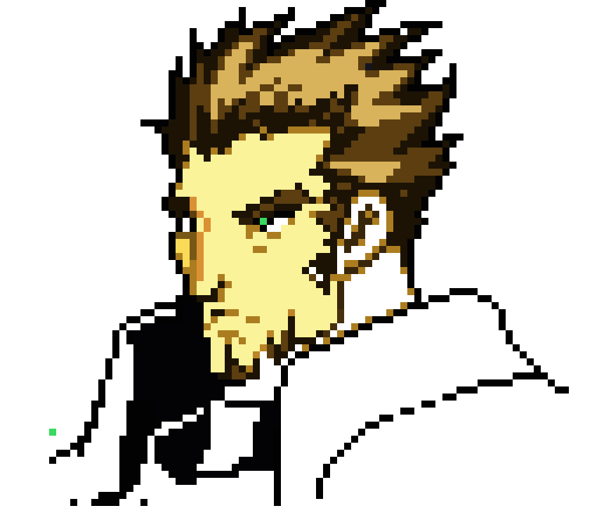 [9664c4] Gilliam