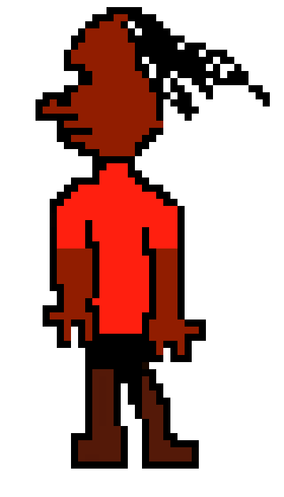 [be217f]  the Maya man
