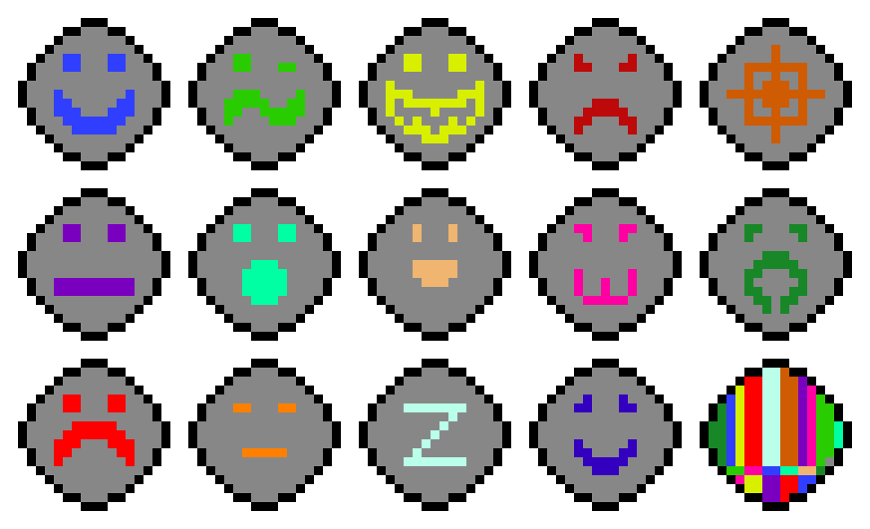 [9664c4] Expressions