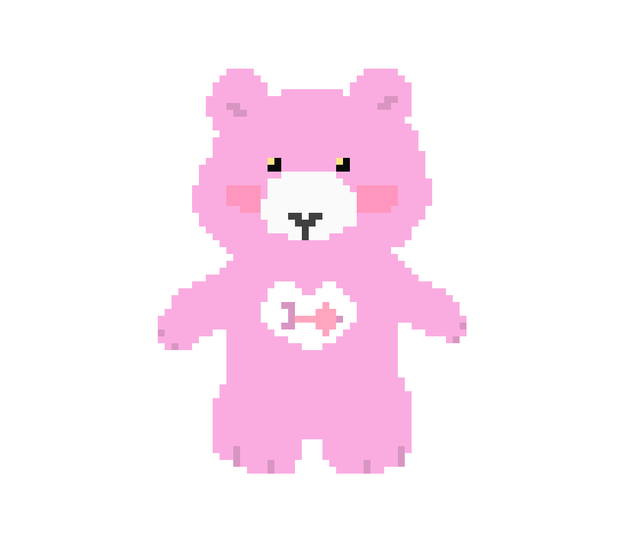 [7251f4] bear