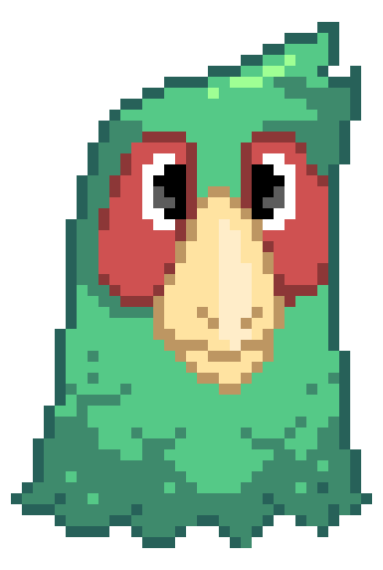 [77369c] Duck