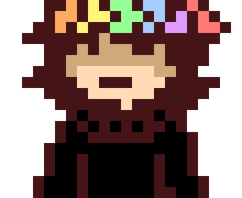 [403f7a] Just came here to say..793648 stay off my sprite please,this is not mine but entirely was made by my gf