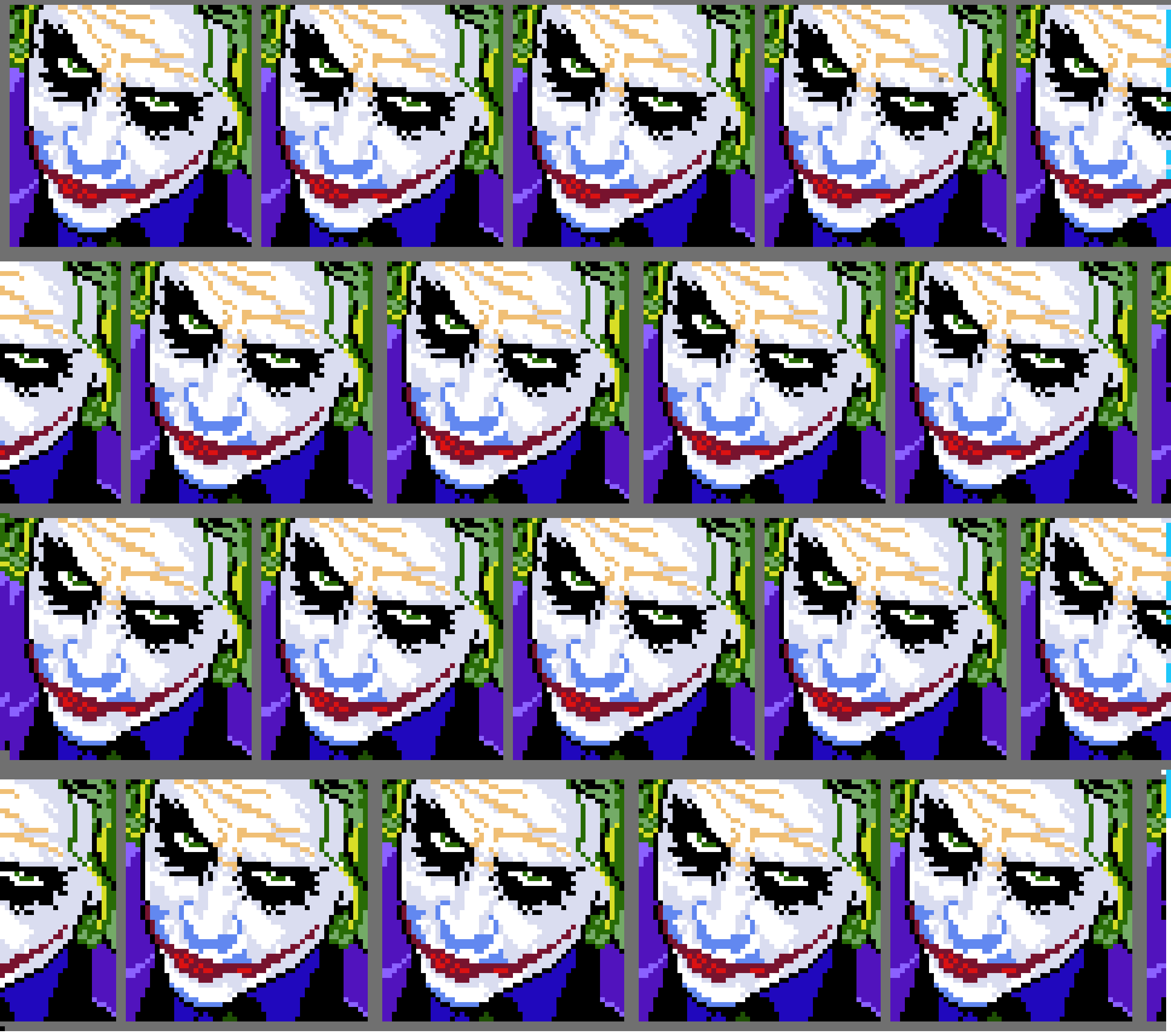 [9664c4] multi joker
