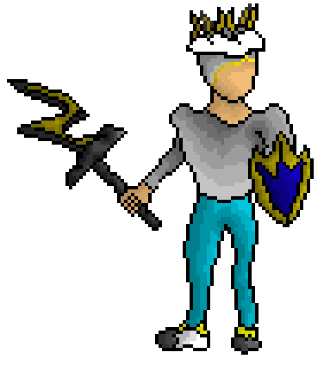 [9664c4] Air King