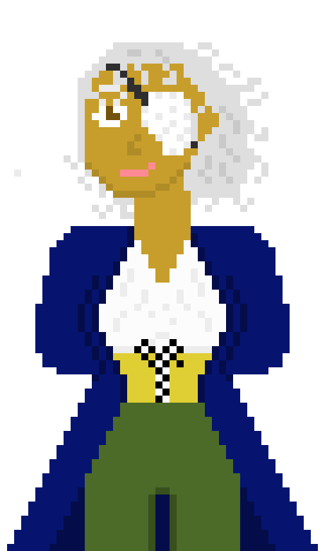 [9664c4] Adelina The Young Elites