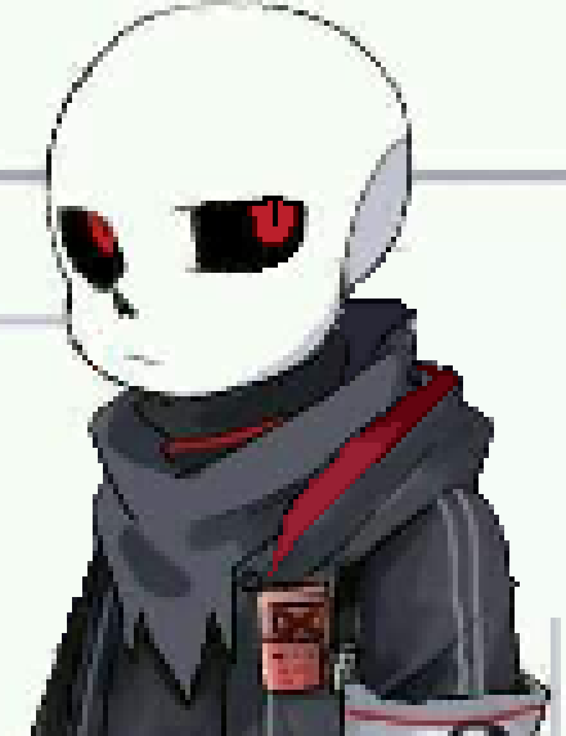[0ae1f1] ......the hell are you talking about? other AU's? you think we're going to fall for this shit?