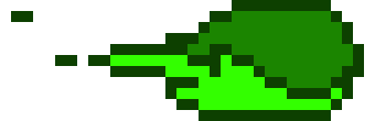 [a6e121] Ravage projectile 6