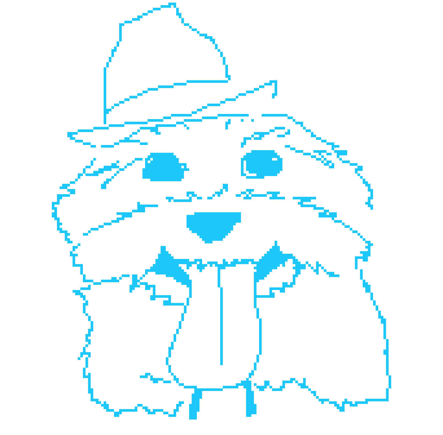 [14d431] i'm just pointing out that assuming theres zero meaning behind something fictional because its made by a human is retarded and even if gege didn't intend to put some sort of meaning into a specific part of the power system almost all of media depends on your personal interpretation of its content
