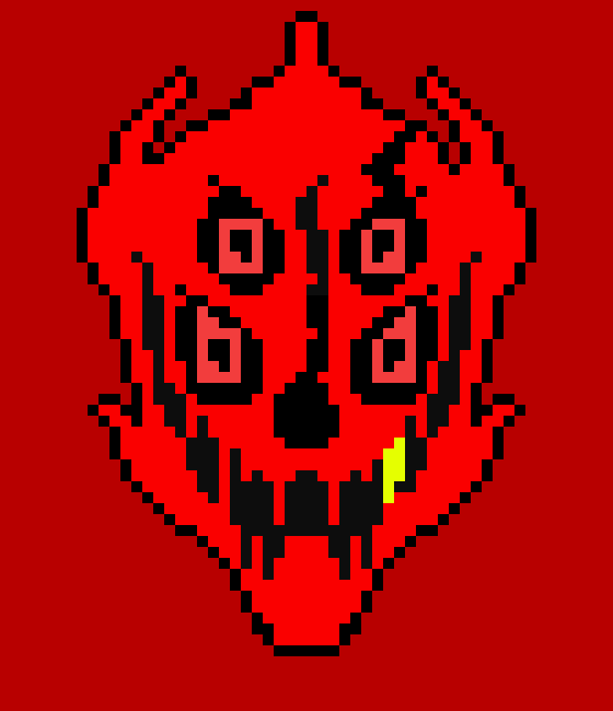 [3354ce] *he blast the sans.*