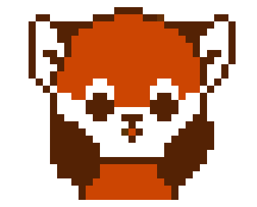 [9664c4] Red Panda