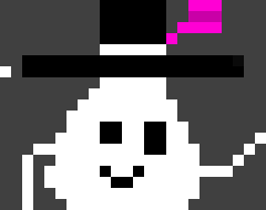 [db649b] YOU CANT DEFEAT ME AND MY SANSDWICHES... I THINK
