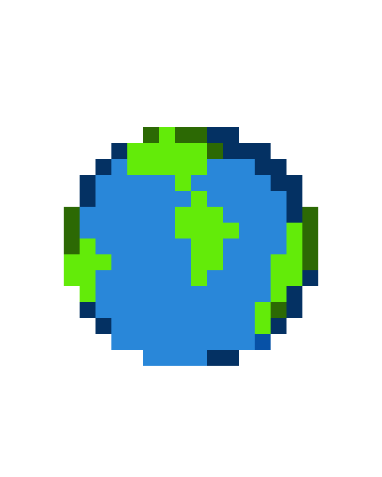 [46f929] Globe