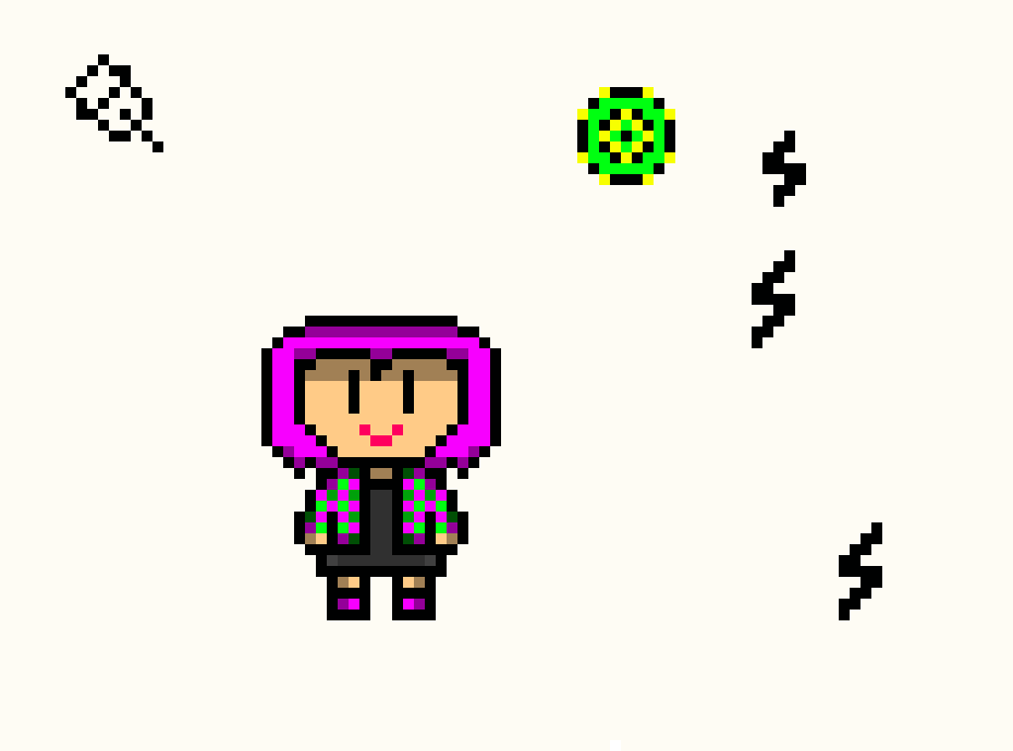 [3022b0] Random Thingies