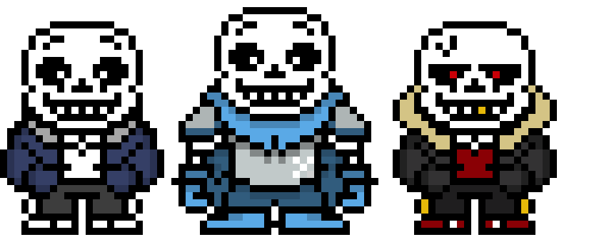 [9664c4] sans trio