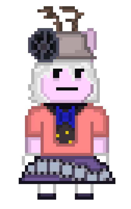[2b2cca] Linda uhuh sure Sprite