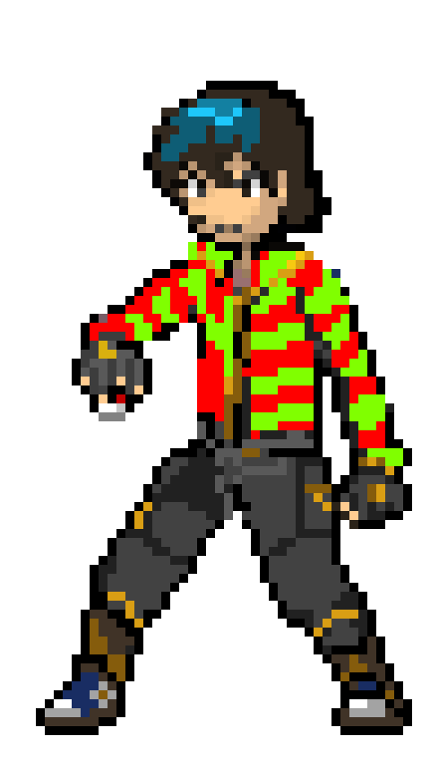 [1a6196] pokemon trainer sprite