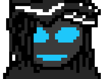 [48cacf] I lowk thought bro was gonna say nows your chance to be a big shit lol