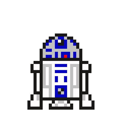 [9664c4] R2-D2
