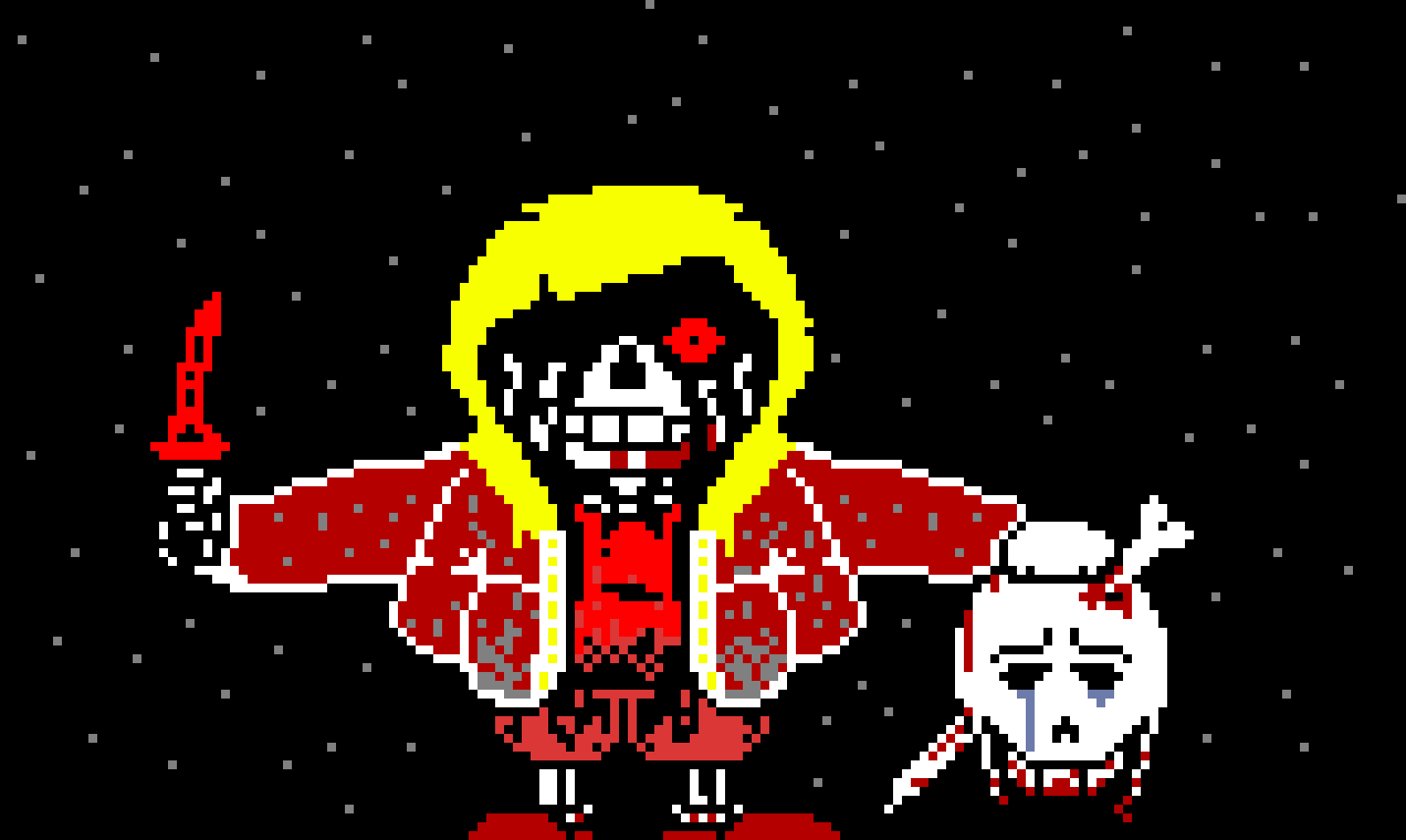[f25fbc] The S.A.T.S.U.J.I.N.K.I