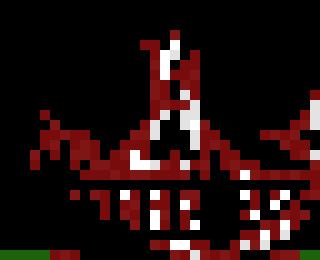 [0fe767] Heh finally, i can rest *Falls asleep*