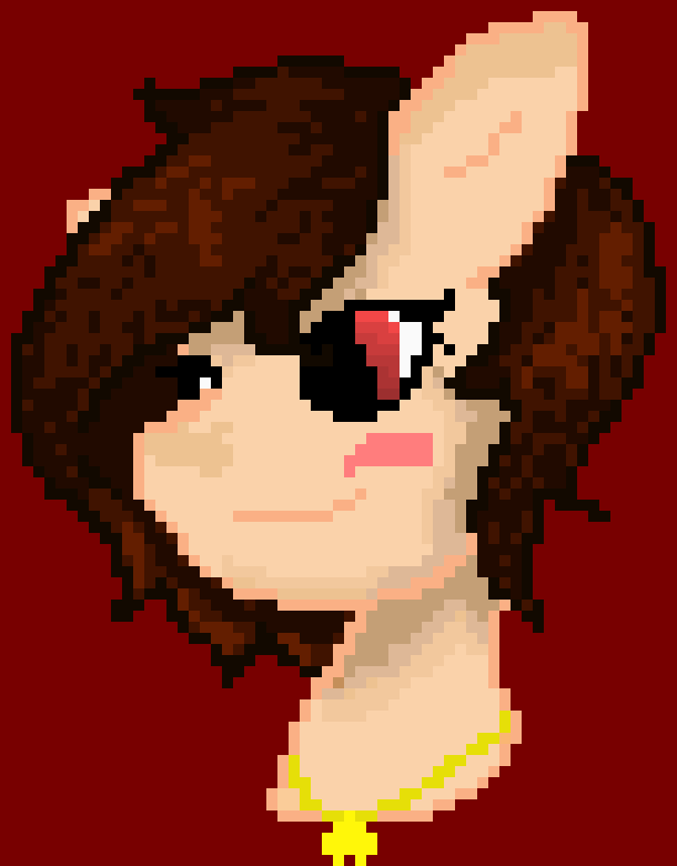 MLP Chara