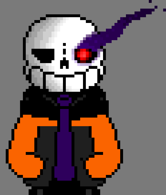 [c7be58] even if i didnt make the pellets disappear the pellets would just go threw me *has ghost made activated*
