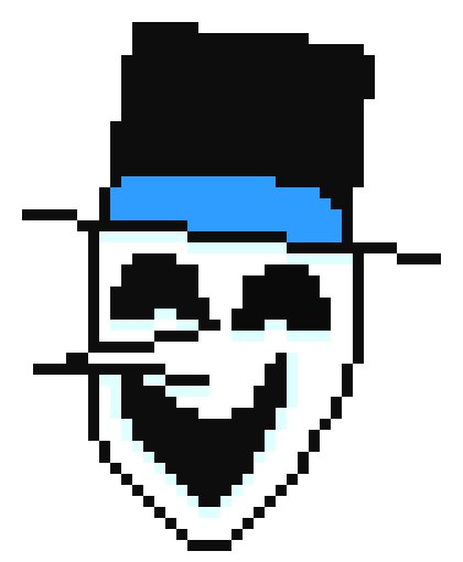 [55019f] StarMan Head