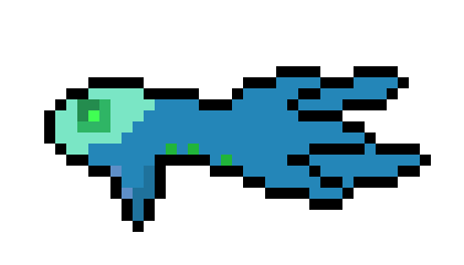 [c91422] *Grows more limbs*