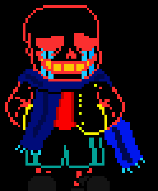 *ink teleports next to me* ink: what's wrong?  Error: nothing I'm just an idot