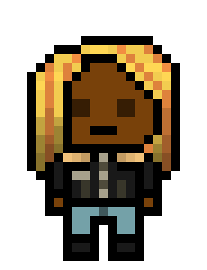 [db20df] Mahalyn