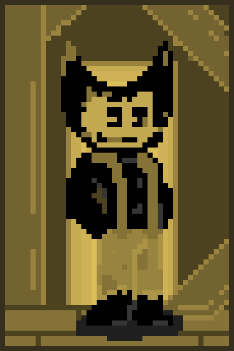 [9664c4] Sammy Lawrence Sprite