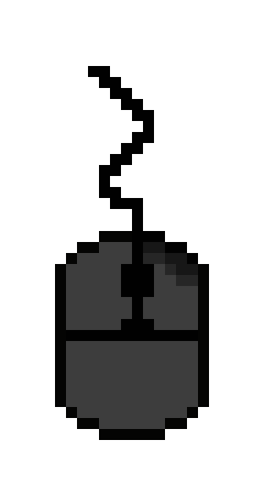 [b541b7] mouse