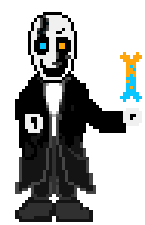 [9664c4] W.D. Gaster