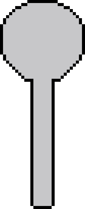 [6bc52c] Spoon