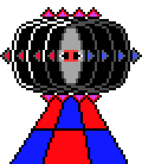 Boss Terraria