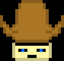 [8597b0] bruh that tiny eggdog? i could literally make the most slow kick ever made in the world and that dog would still go 1OOO miles away from me wait actually "kicks eggdog 1OOO miles away from here" -LS!Cleetus