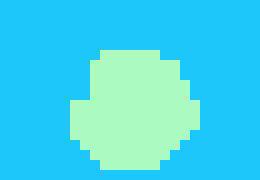 [1bd7f7] sphere