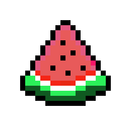 [854455] watermelon