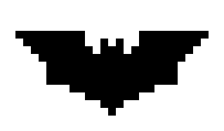 [9664c4] bat man