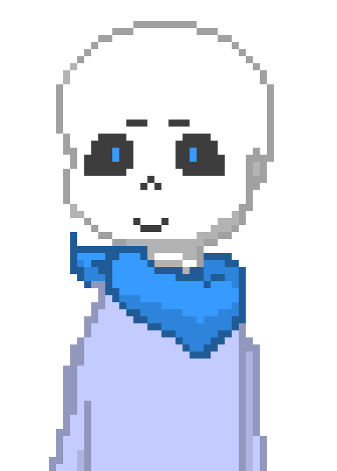 [b864cc] Blue would dodge any attack sent his way just to use some broken bone attacks to stab Betty, jesus- don't mess with a tired Blueberry-