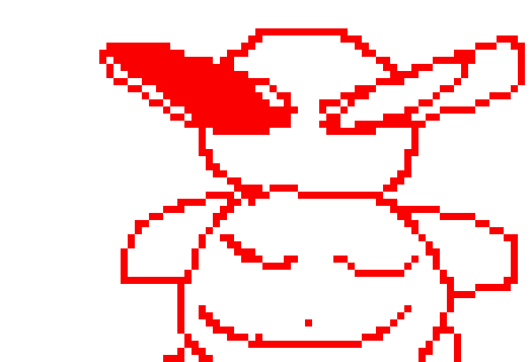 [263b3e] Okay uhh, i don't read essays, but all i know is that ur the LAST person i expected to ragebait.