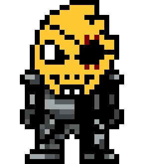Underswap Alphys