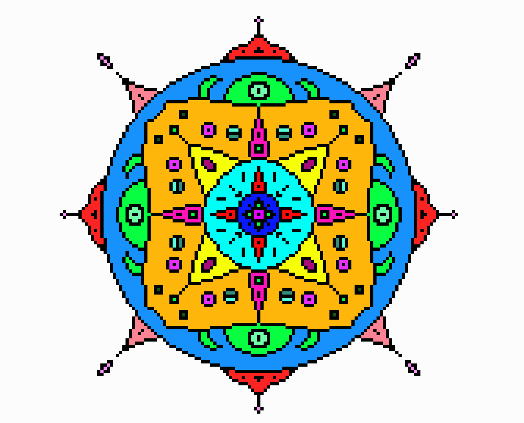 [66ef70] MONDALA
